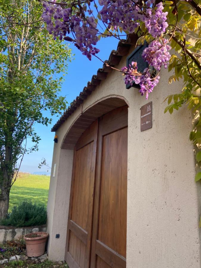 Monte Maino Bed & Breakfast Desenzano del Garda Exterior photo