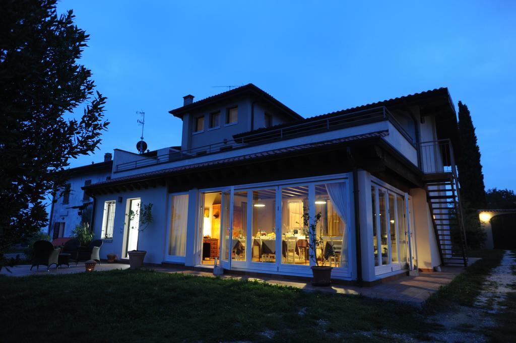 Monte Maino Bed & Breakfast Desenzano del Garda Exterior photo