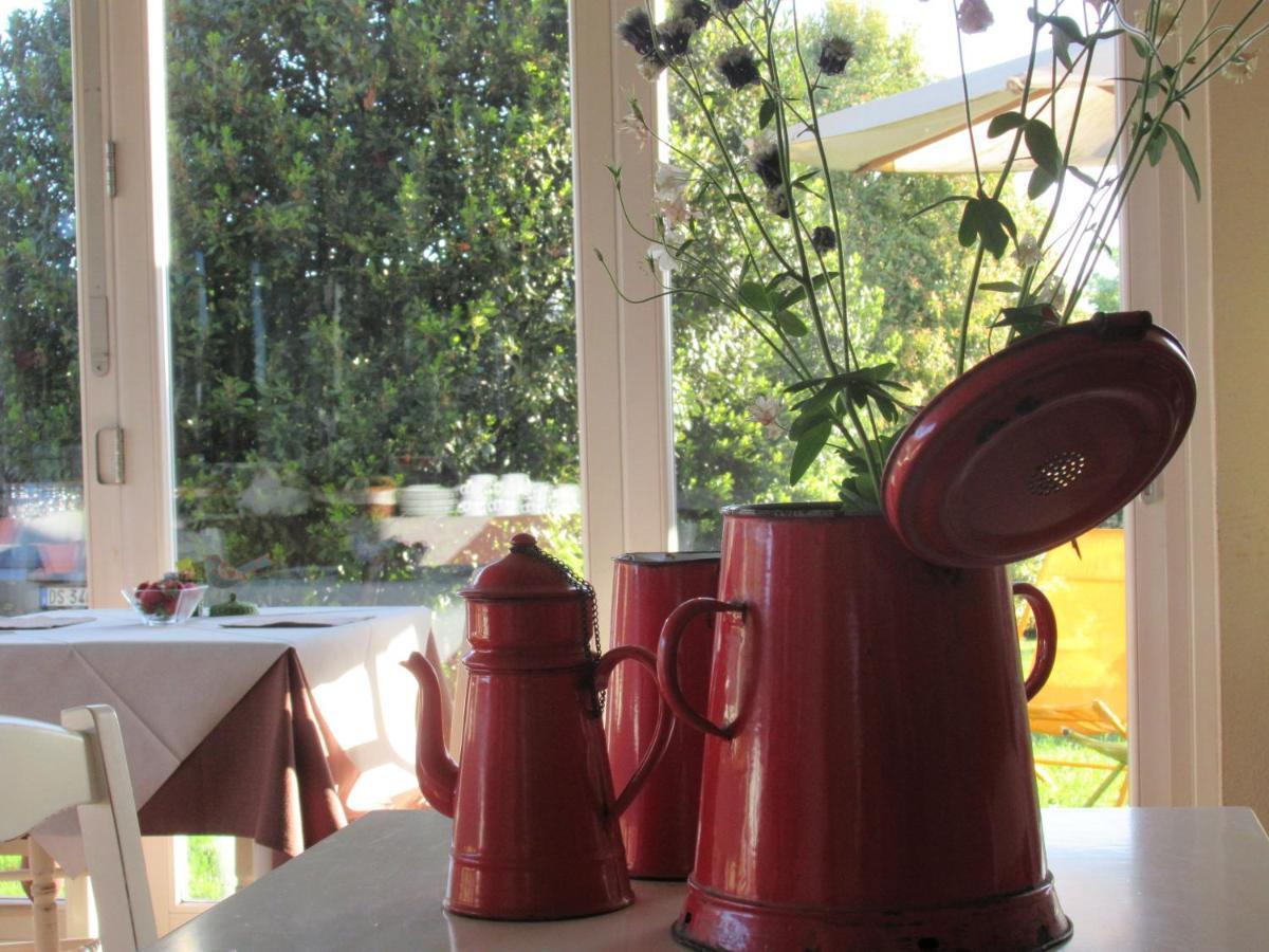 Monte Maino Bed & Breakfast Desenzano del Garda Exterior photo